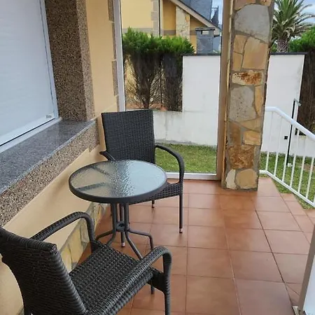 Chalet Vista Alegre * Barreiros