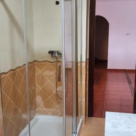 Chalet Vista Alegre