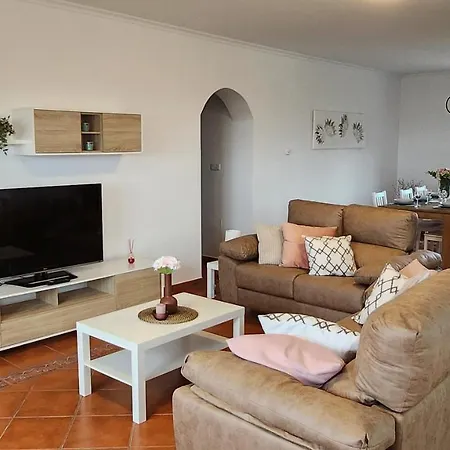Dom wakacyjny Chalet Vista Alegre